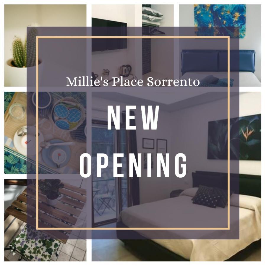 Millie'S Place Sorrento Eksteriør billede