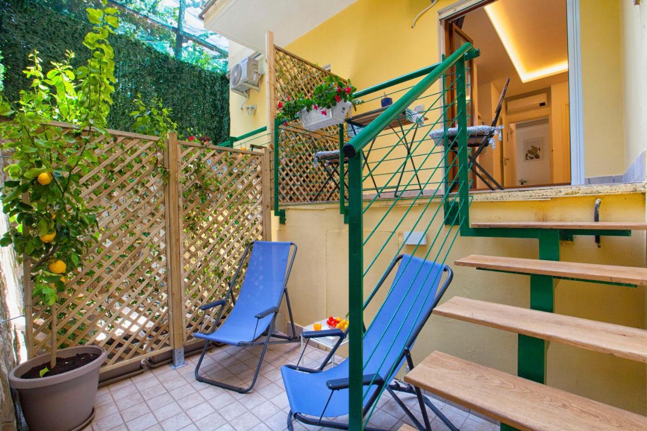Millie'S Place Sorrento Eksteriør billede