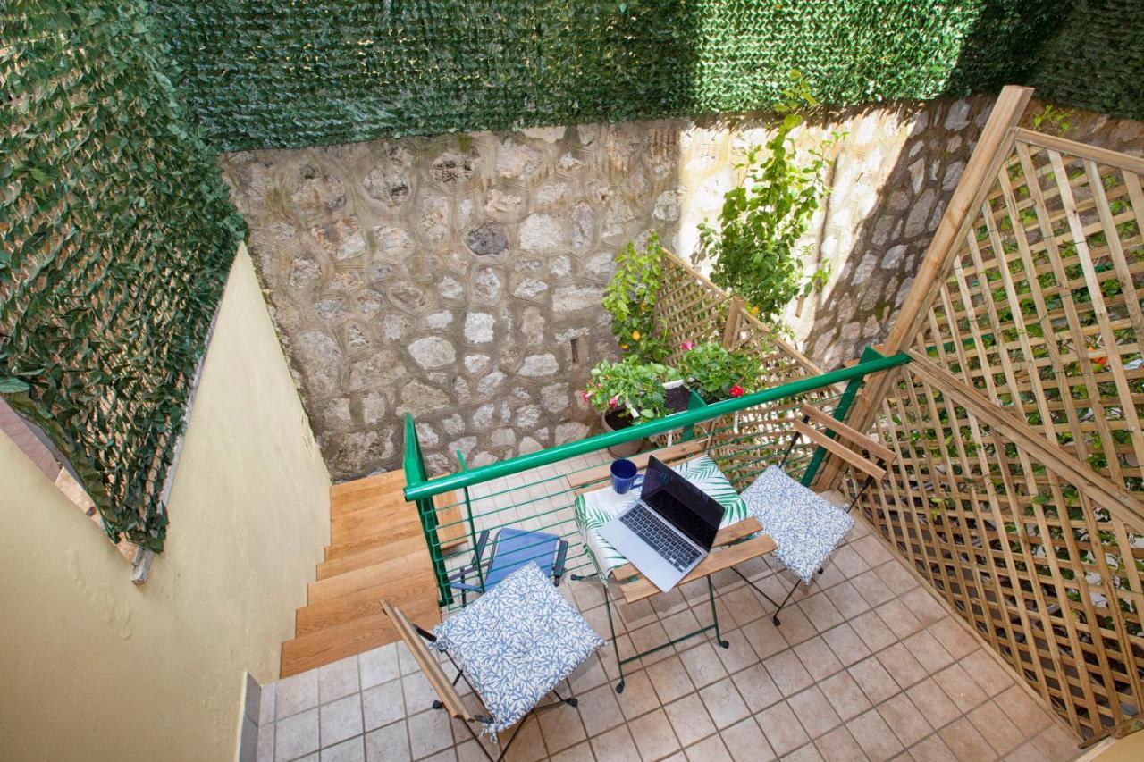 Millie'S Place Sorrento Eksteriør billede