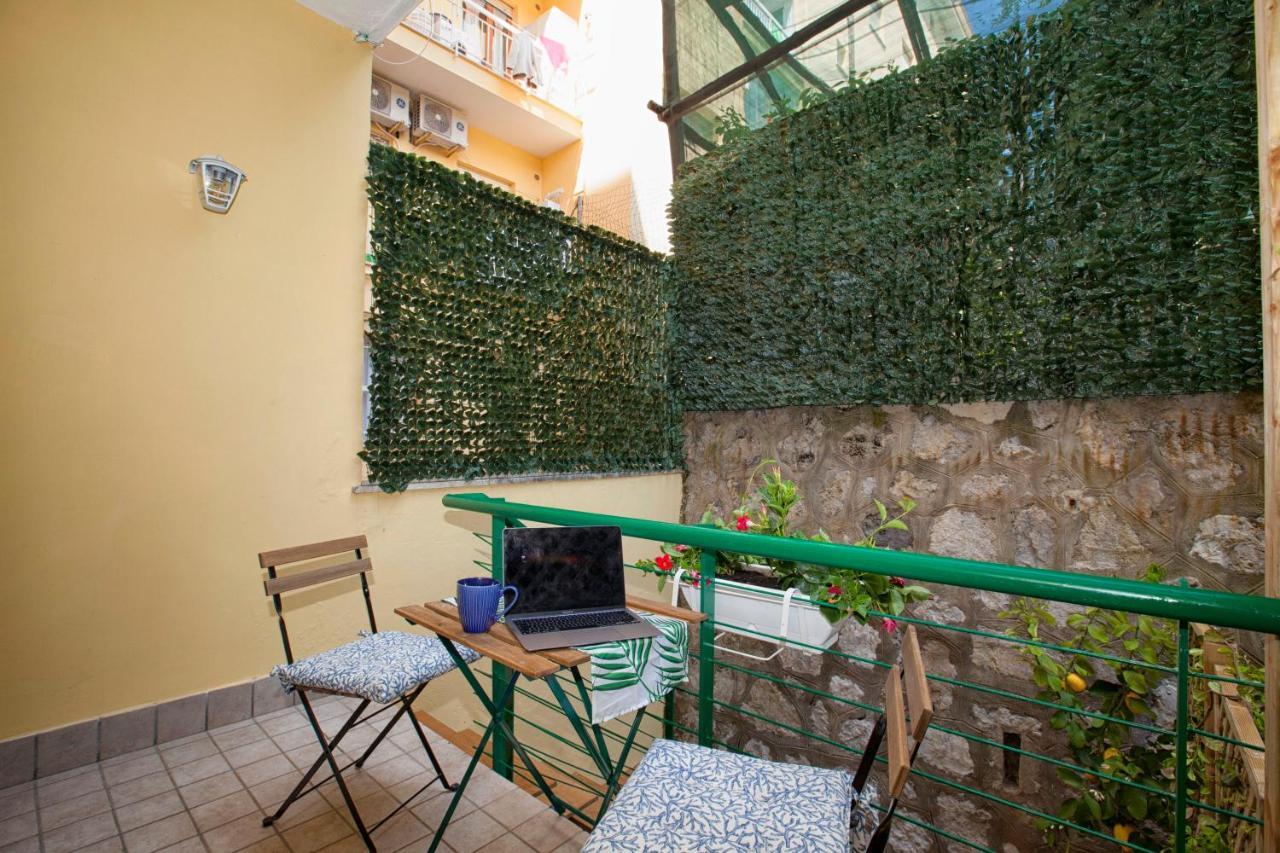 Millie'S Place Sorrento Eksteriør billede