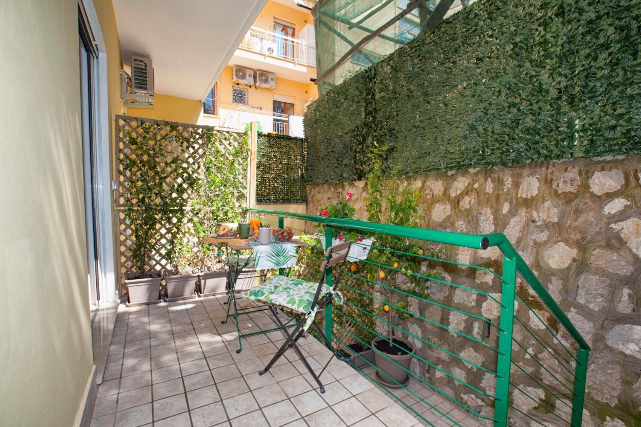 Millie'S Place Sorrento Eksteriør billede