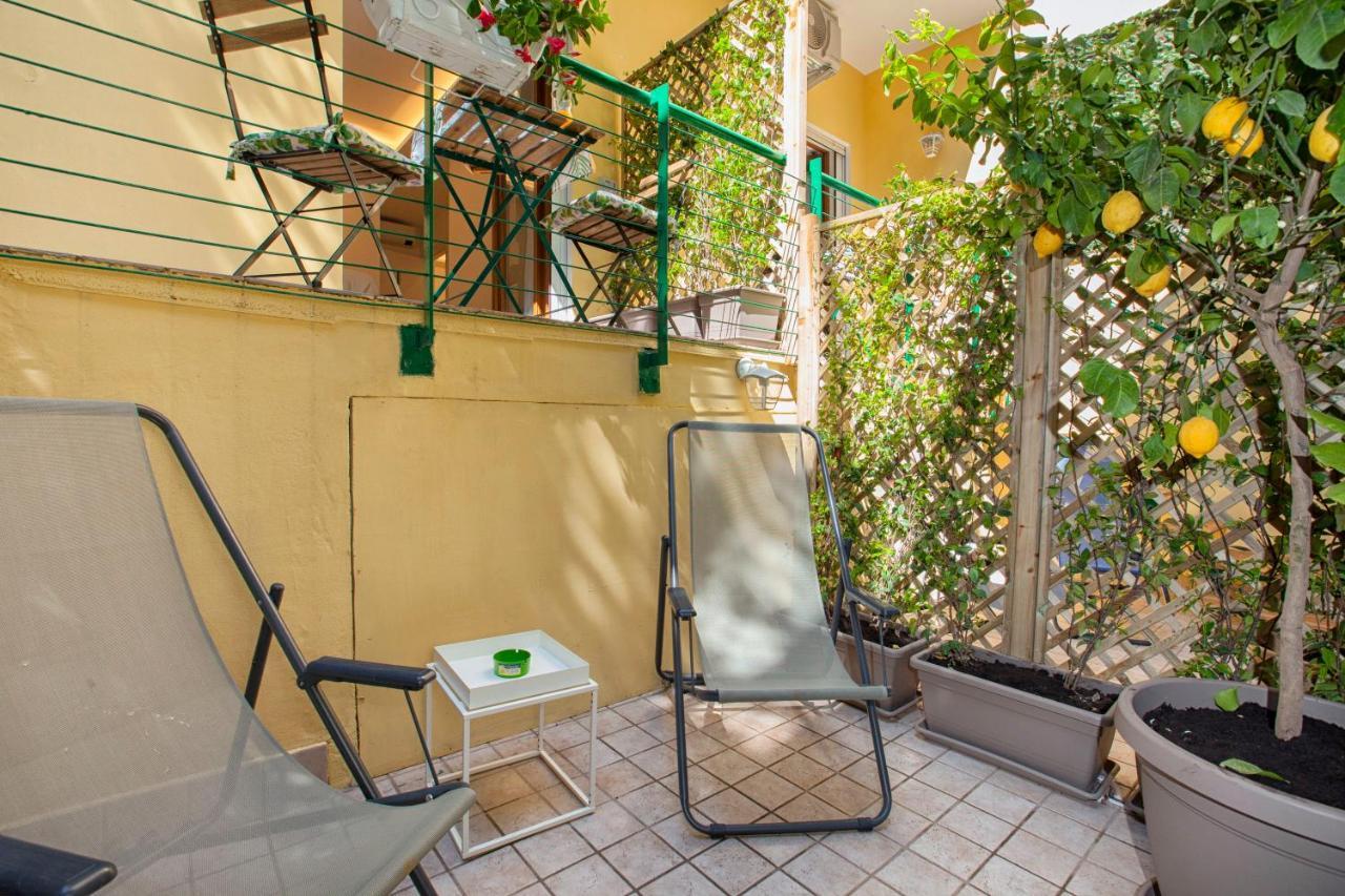 Millie'S Place Sorrento Eksteriør billede