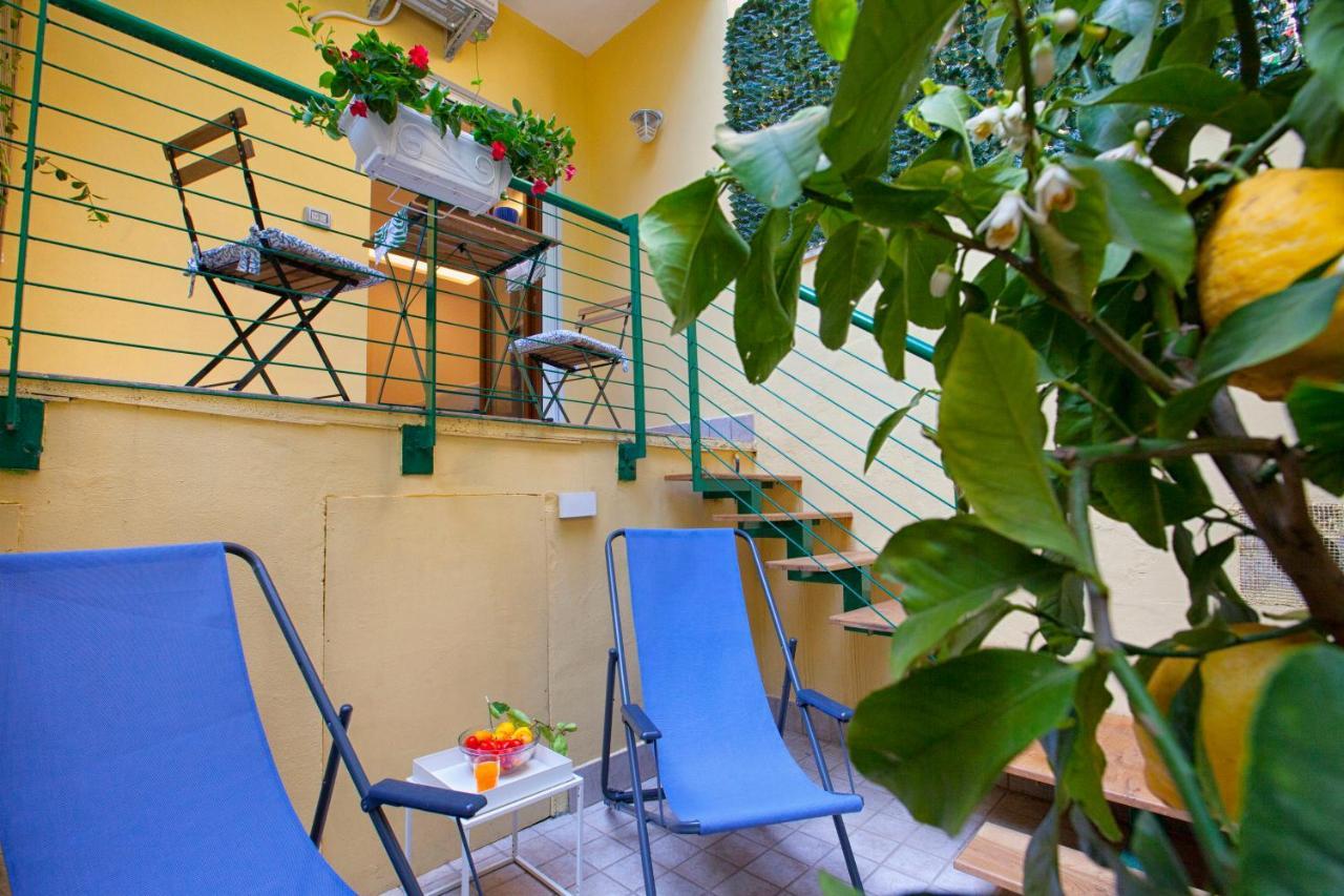 Millie'S Place Sorrento Eksteriør billede